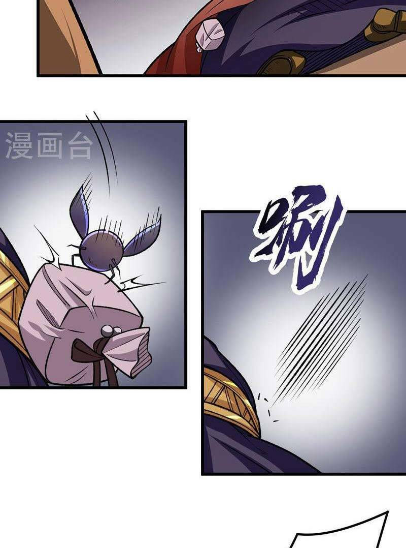 võ đạo độc tôn chapter 487 47