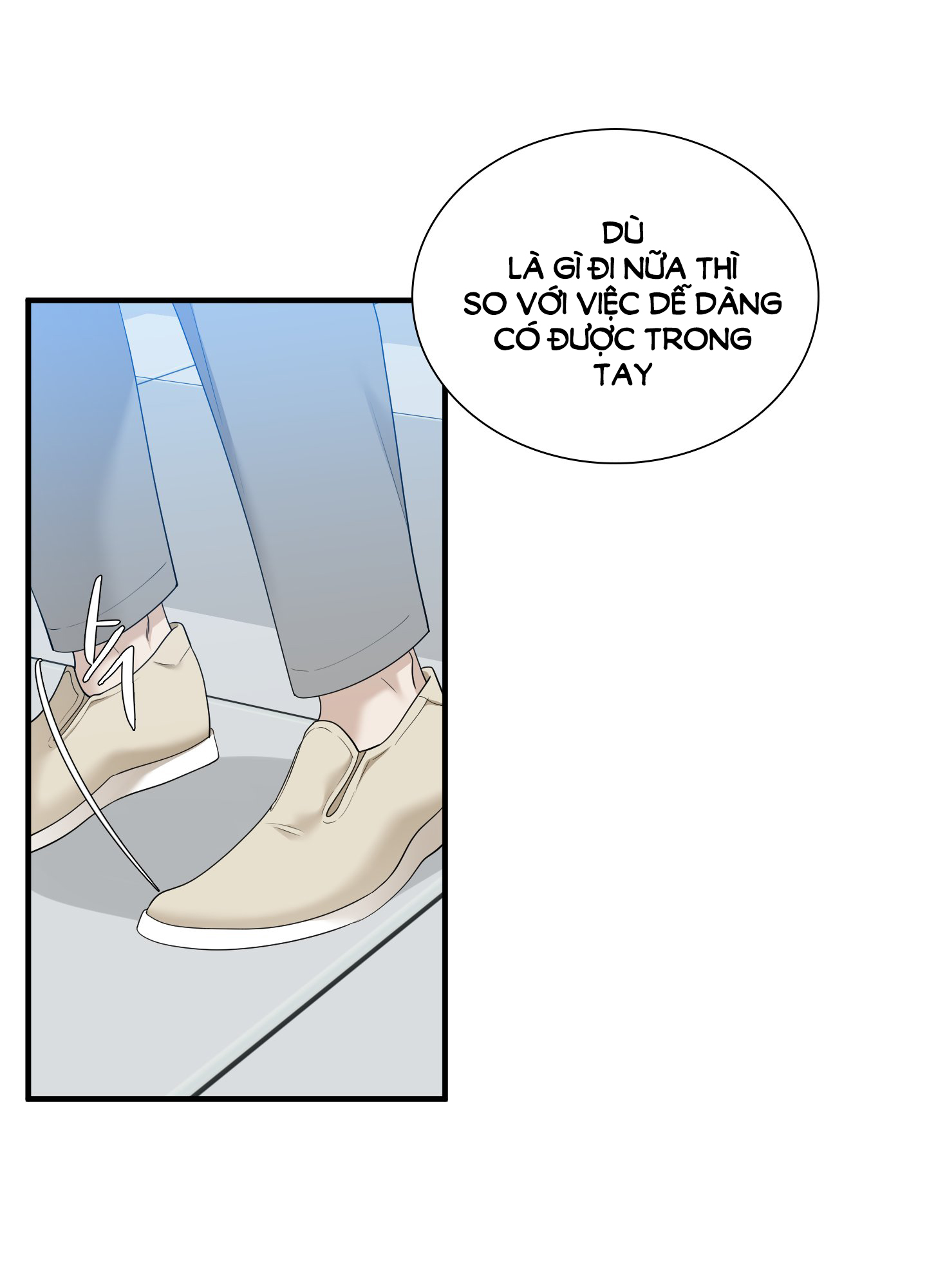 Kẻ Đê Tiện chapter 54.2 - Trang 8