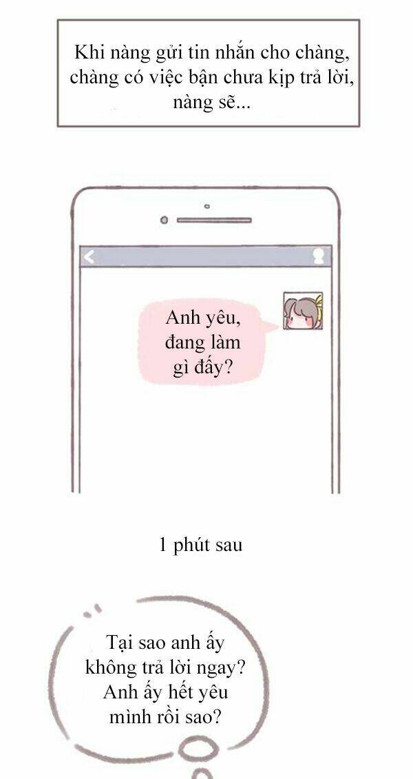 giải mã tình yêu chapter 262 4