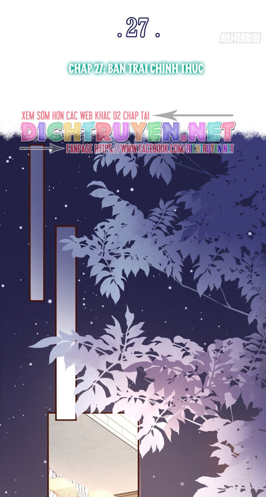 bạn gái tôi mới 30+ tuổi xuân chapter 27 1