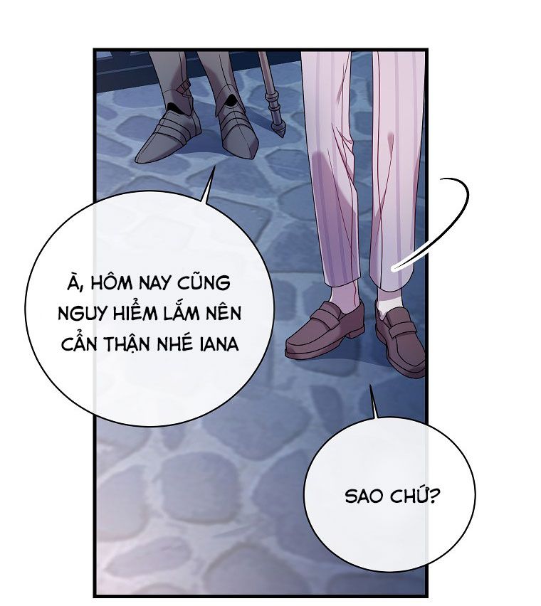 tôi đã gặp nam chính trong ngục tù chapter 4 43