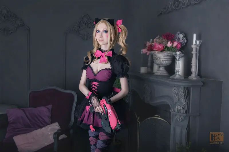 hình cosplay chapter 402 3