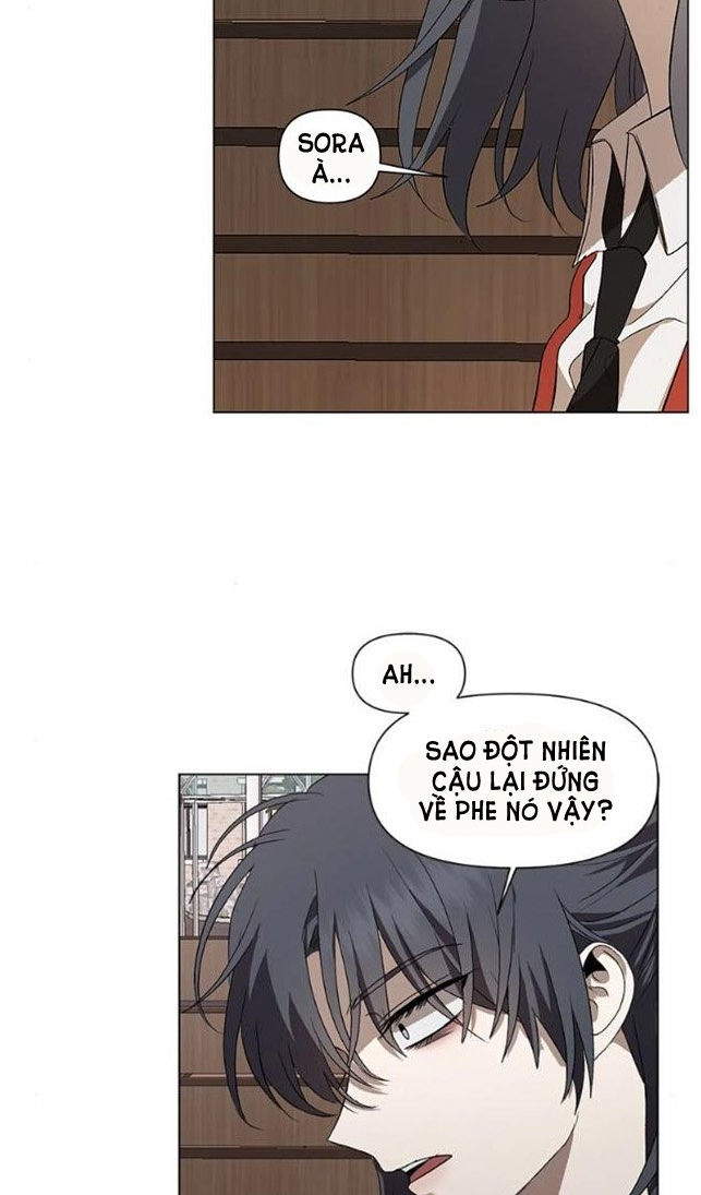 Tự Do Trong Mơ chapter 16.2 32