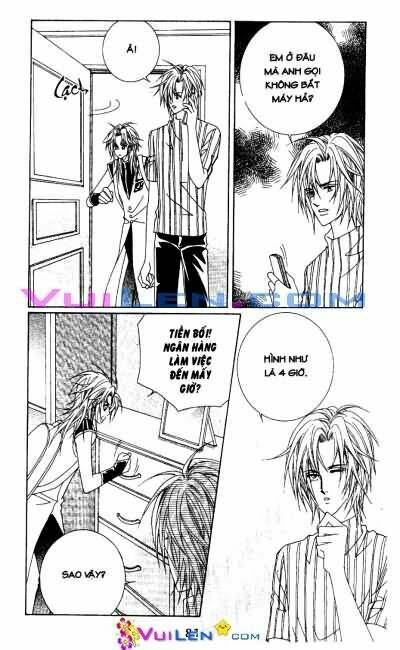 người duy nhất chapter 77 2