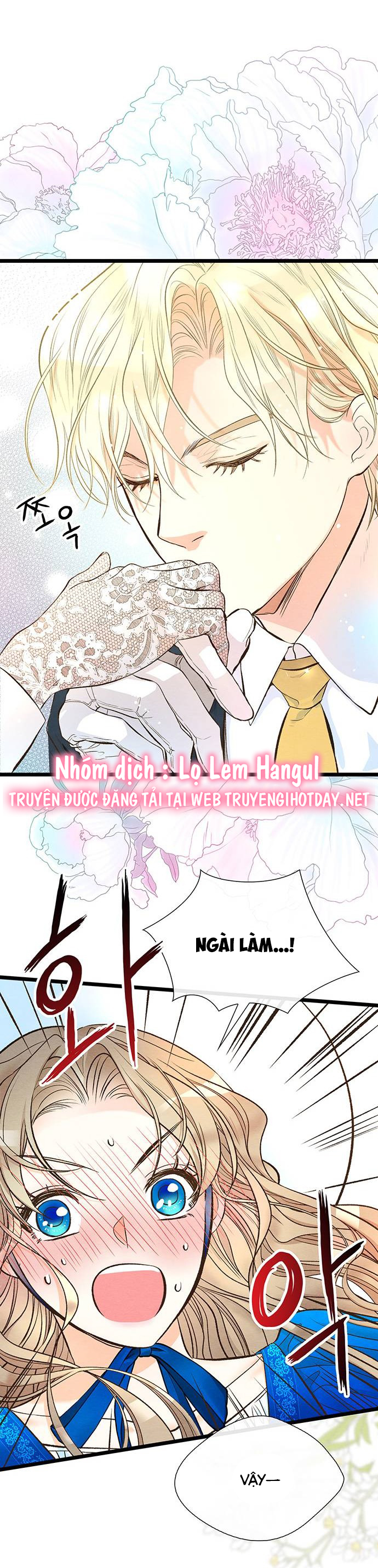 hoàng tử phiền toái chapter 12 7