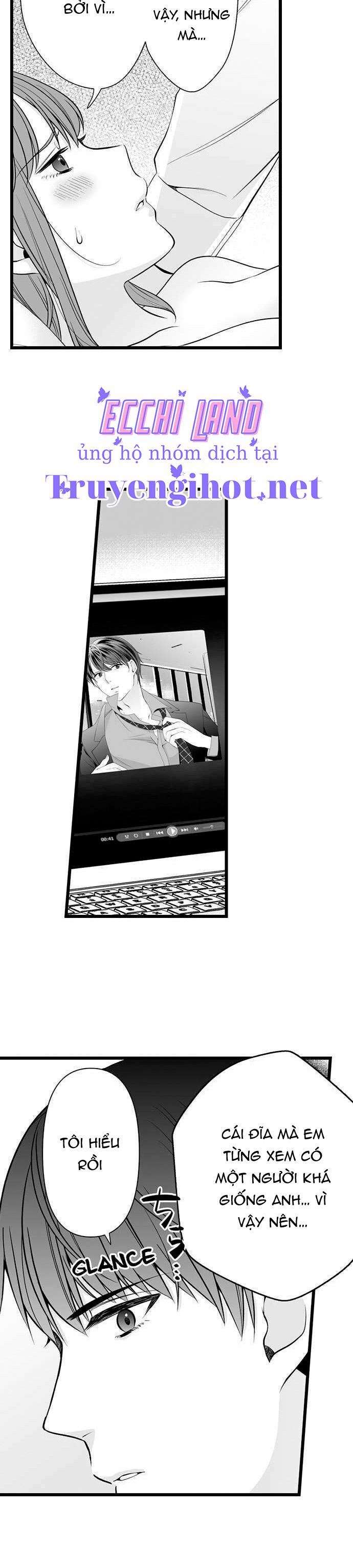 lớp học ban đêm với thầy kazama nghiêm túc (full) chapter 3.1 5