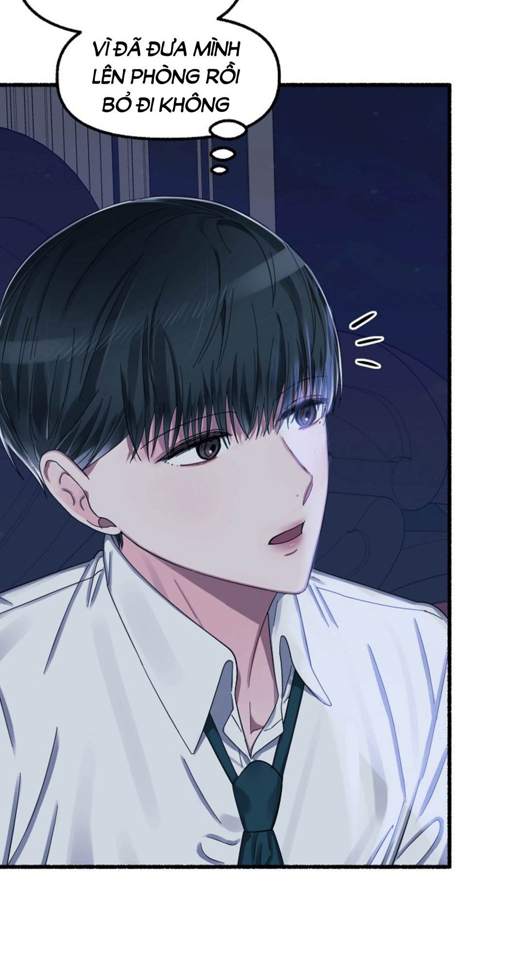 hoa triều chapter 15 14