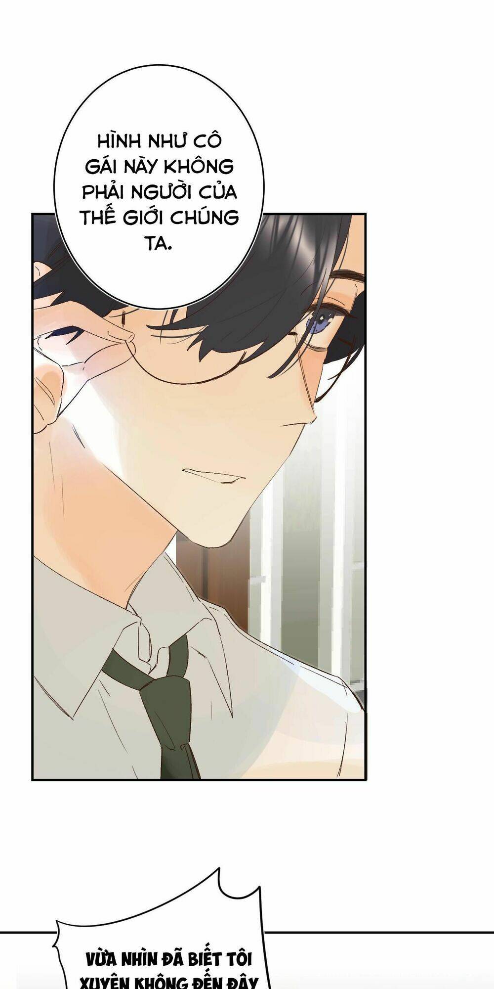 phù thủy hạng bét chapter 26.5 22