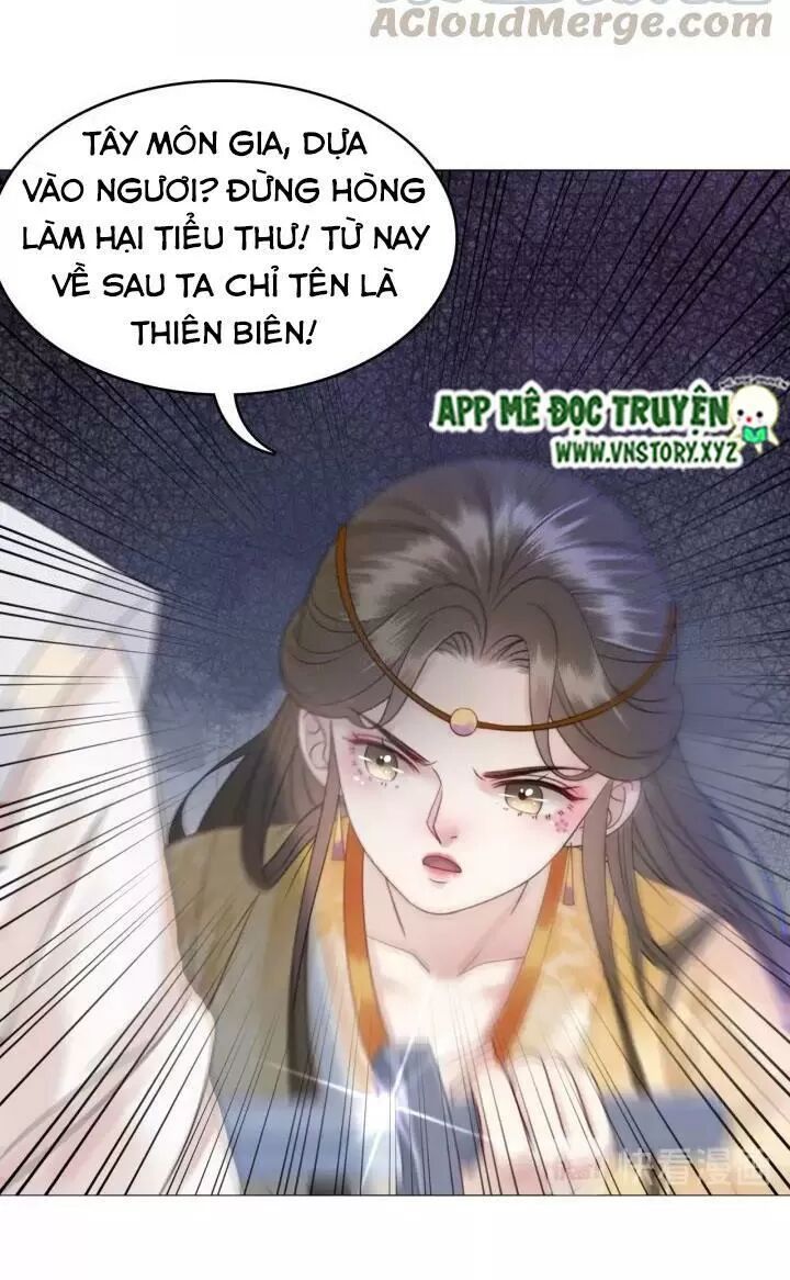 cực phẩm phế vật tiểu thư chapter 101 44