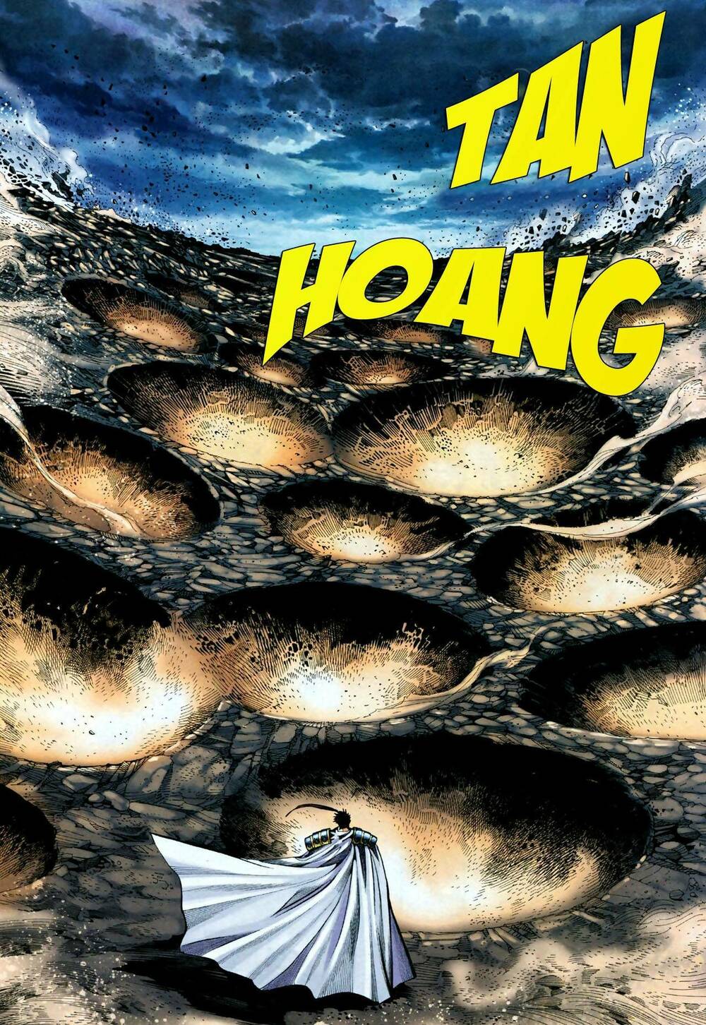 phong thần ký chapter 74 25