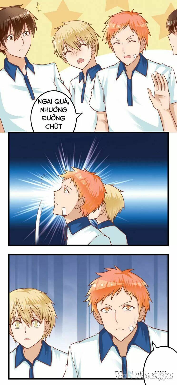 tôi là vợ tôi chapter 76 2