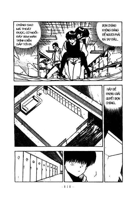 3x3 eyes chapter 73 17