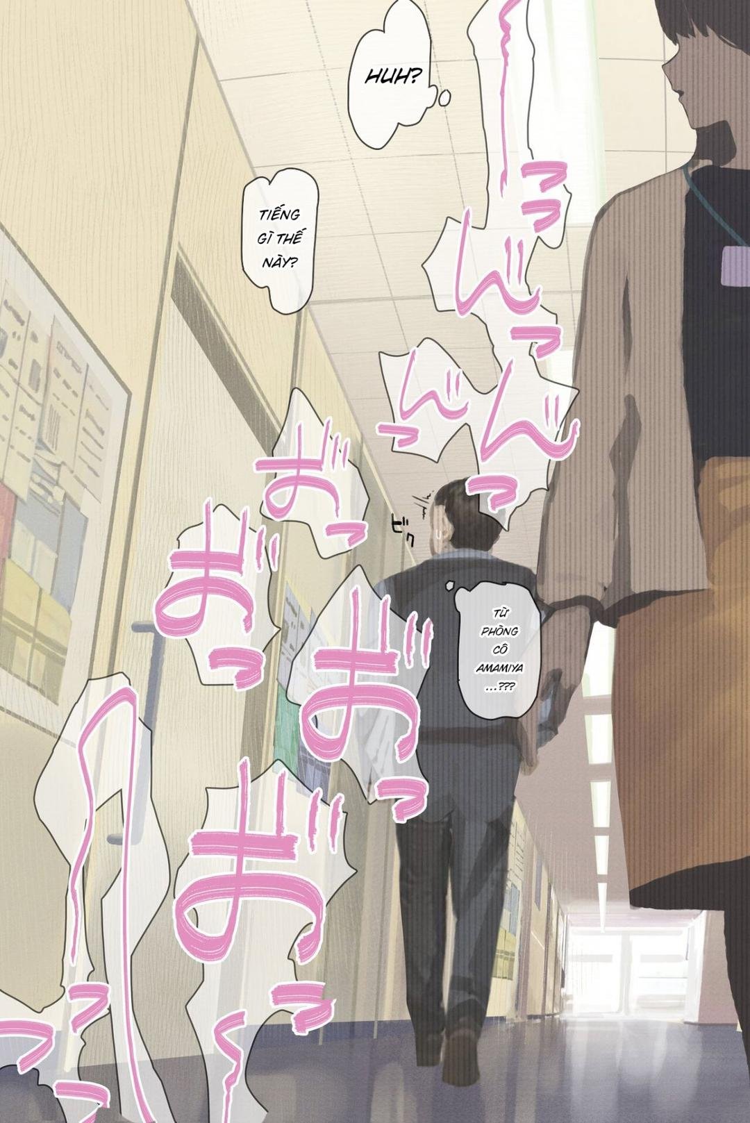 phó giáo sư (giáo viên) nứng lồn chapter 0 72