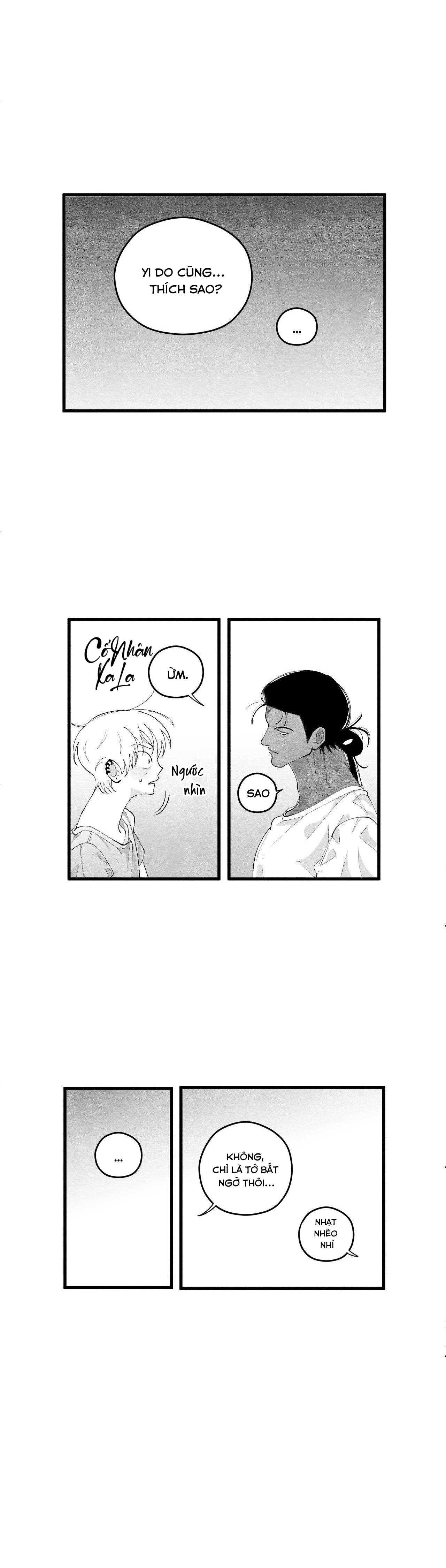 hình thể hoàn mỹ chapter 8 24