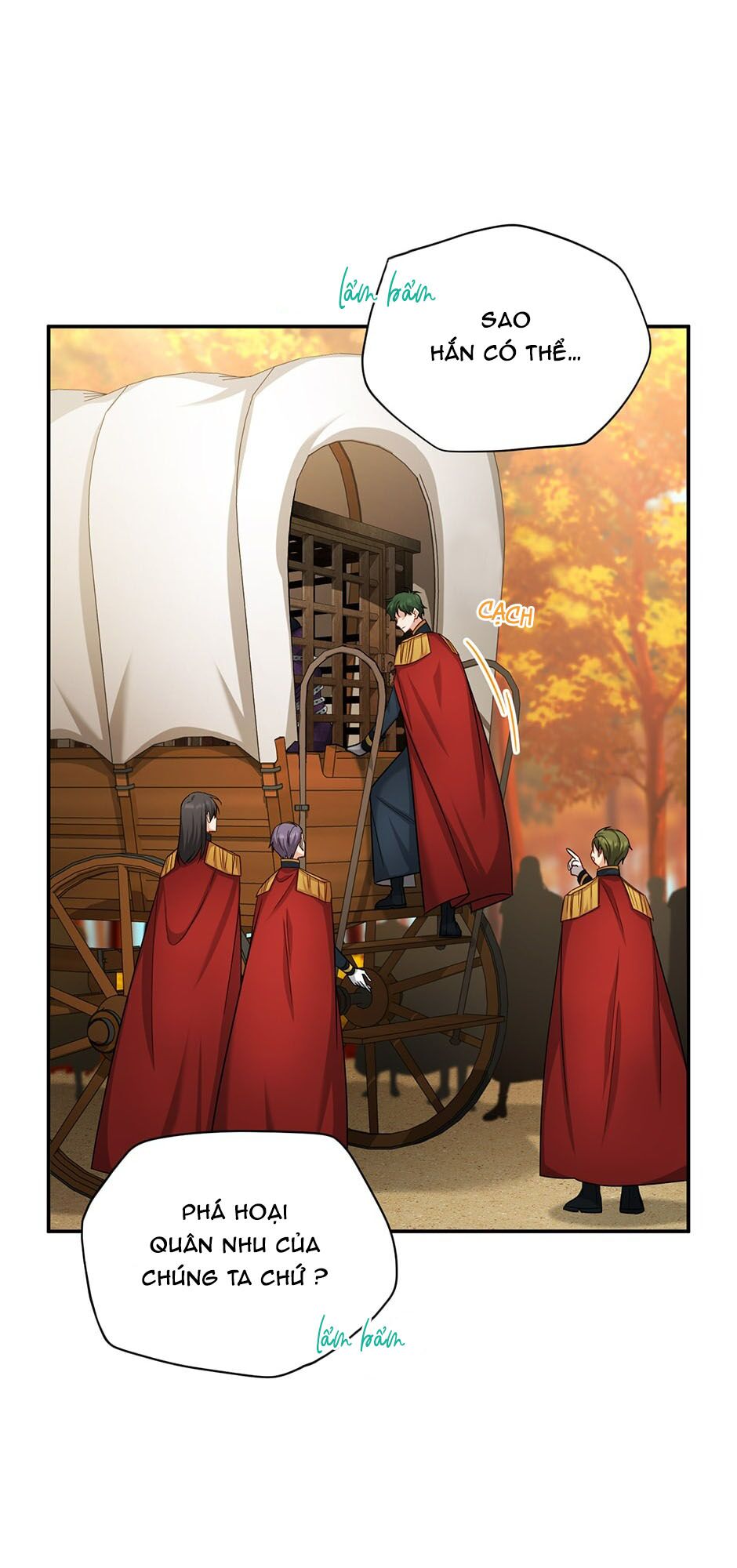 nữ công tước với tâm hồn trống rỗng chapter 102 25