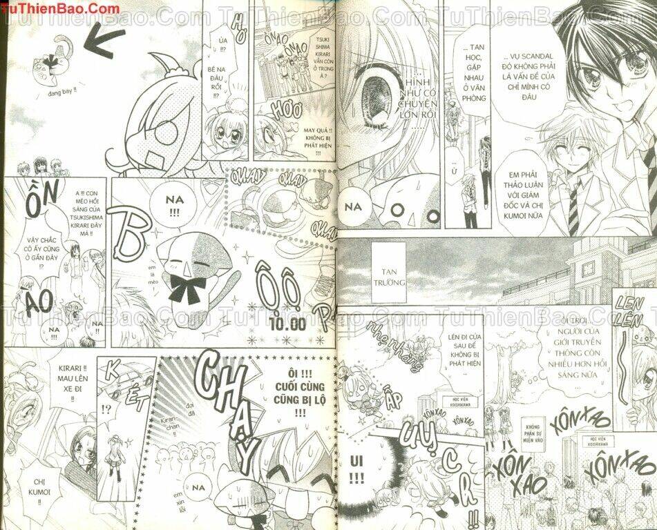 tôi là idol chapter 11 22