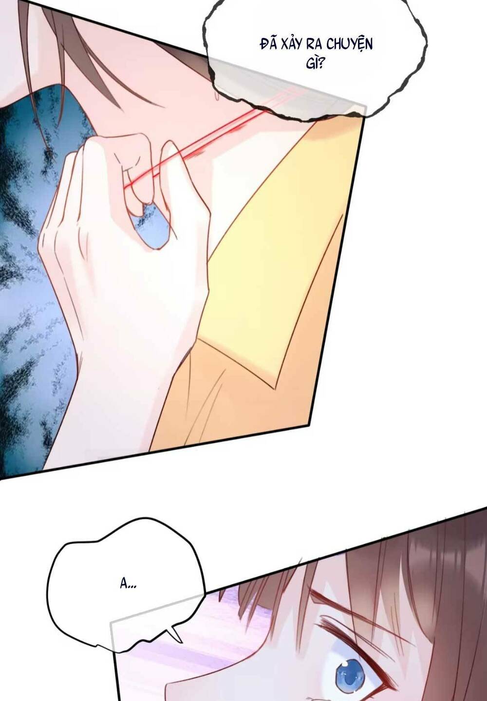 sự cám dỗ ngọt ngào : vương gia ngài làm chân ta mền nhũn rồi chapter 1 36