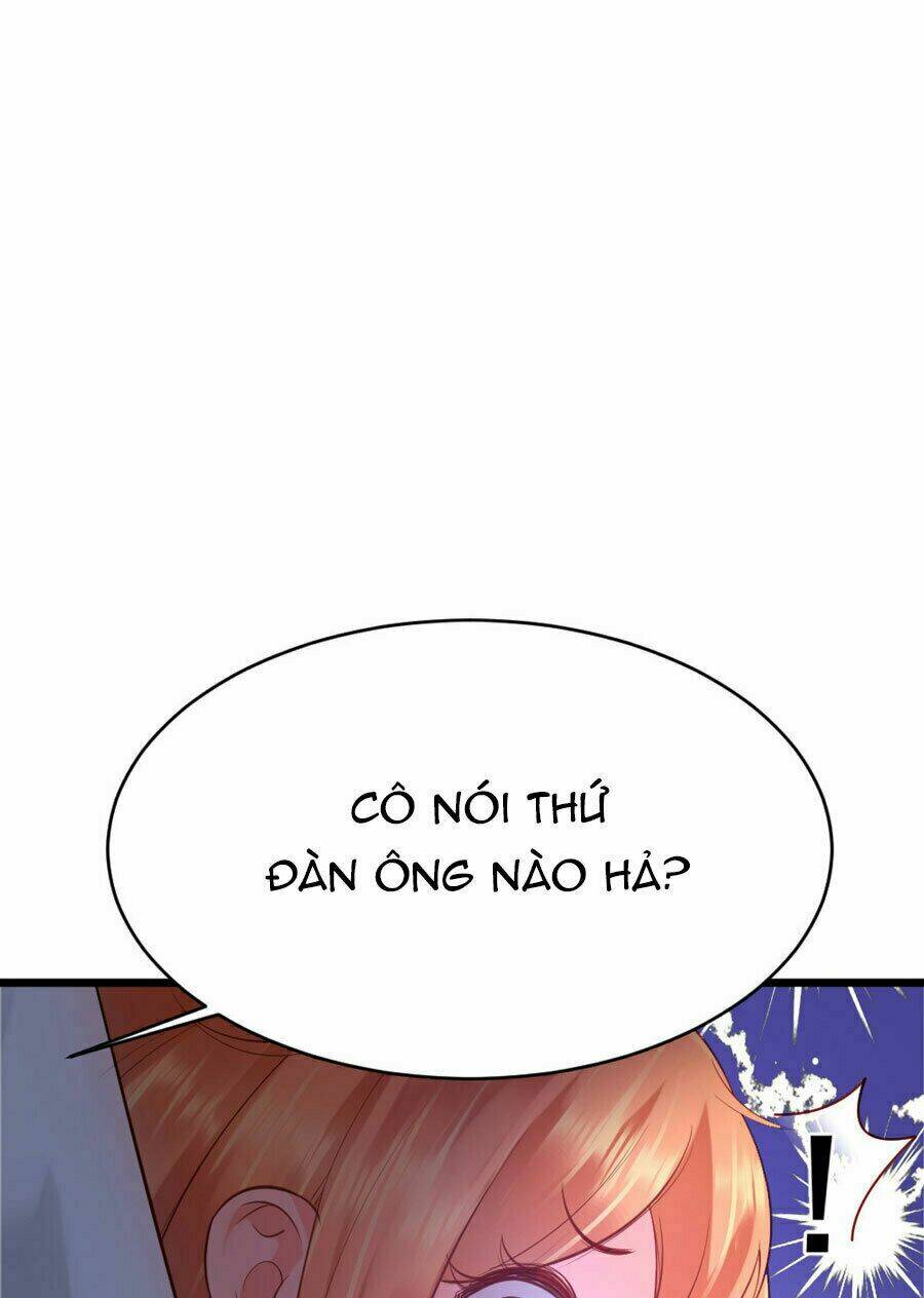 tiểu bạch điềm thê của long thiếu chapter 19 82