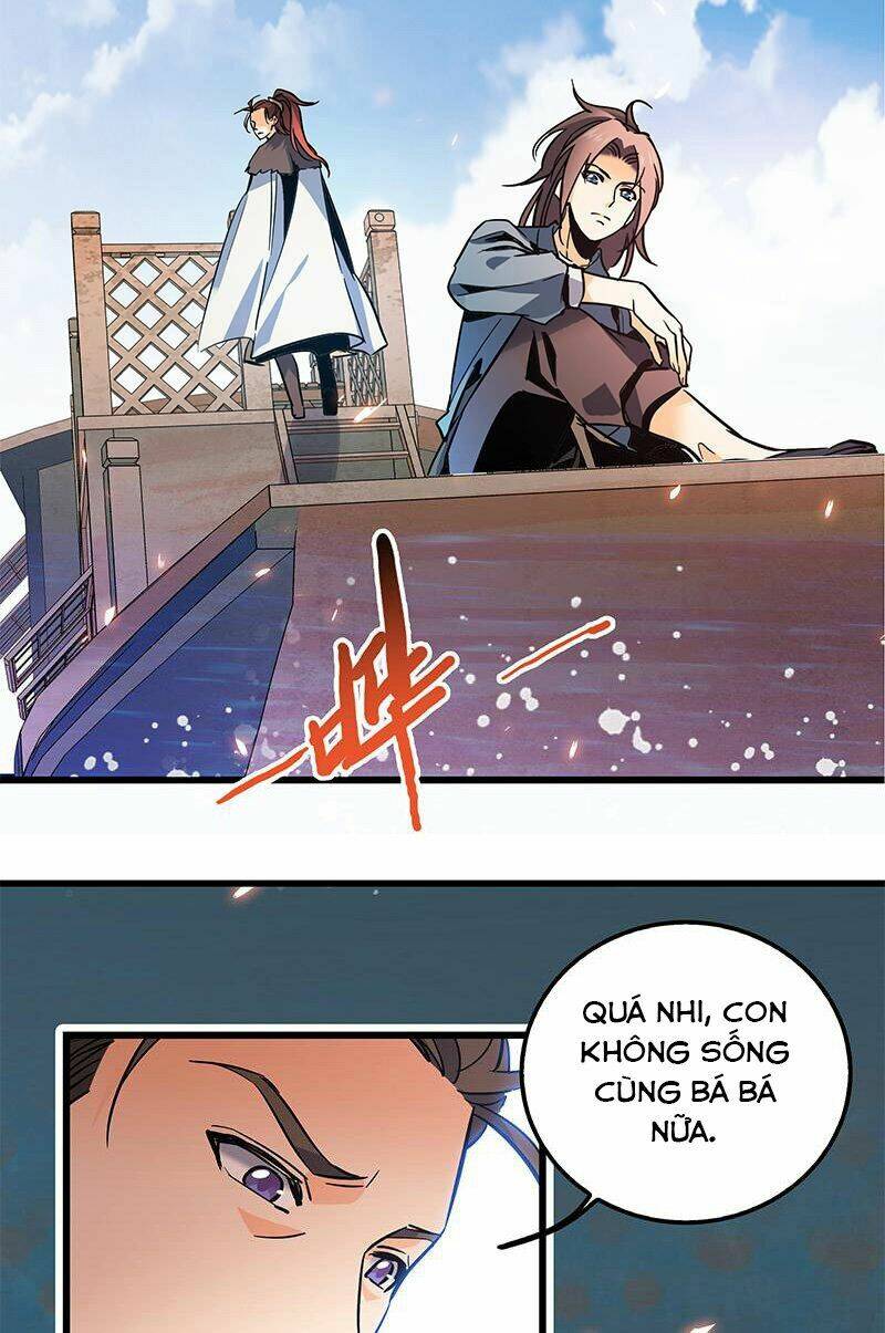 thần điêu hiệp lữ (new 2020) chapter 16 11