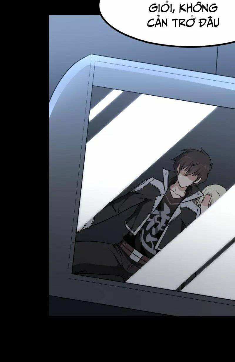 bạn gái virus của tôi chapter 235 30