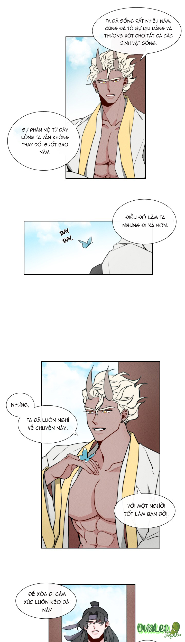 shinsujeon chapter 3 14