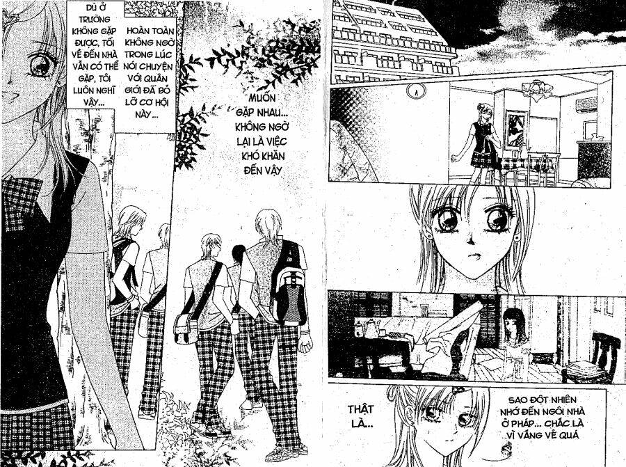 ban nhạc ardour chapter 3 78