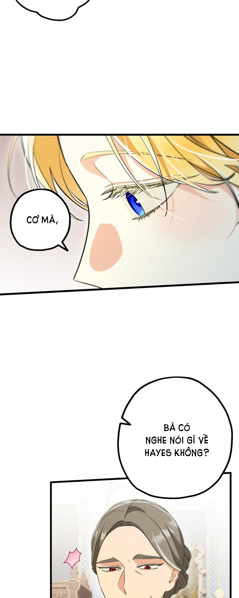 Dinh Thự Của Dã Thú chapter 19.2 - Trang 10