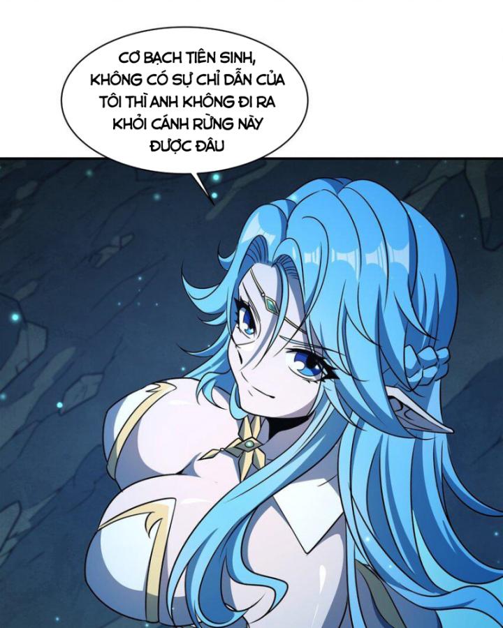 huyết cơ và kỵ sĩ chapter 307 50