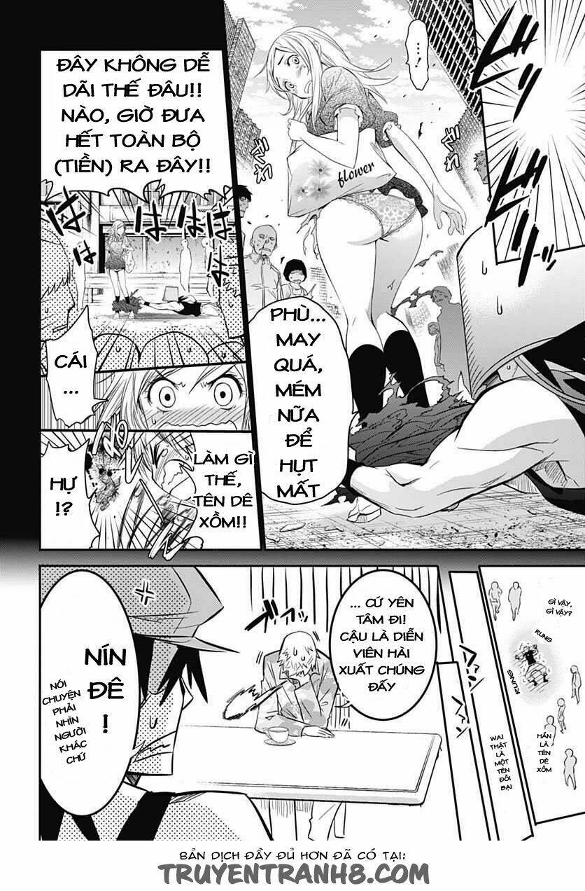 q (shihira tatsuya) chapter 6 10