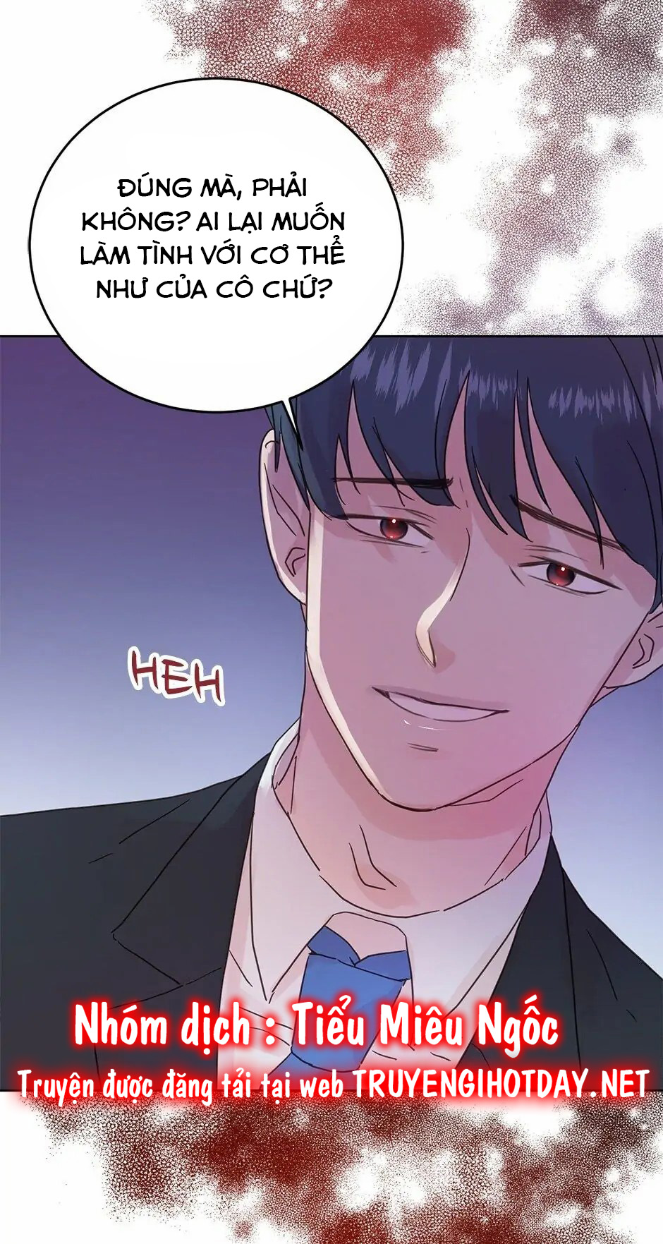 sự trả thù ngọt ngào của vợ tôi chapter 46 13