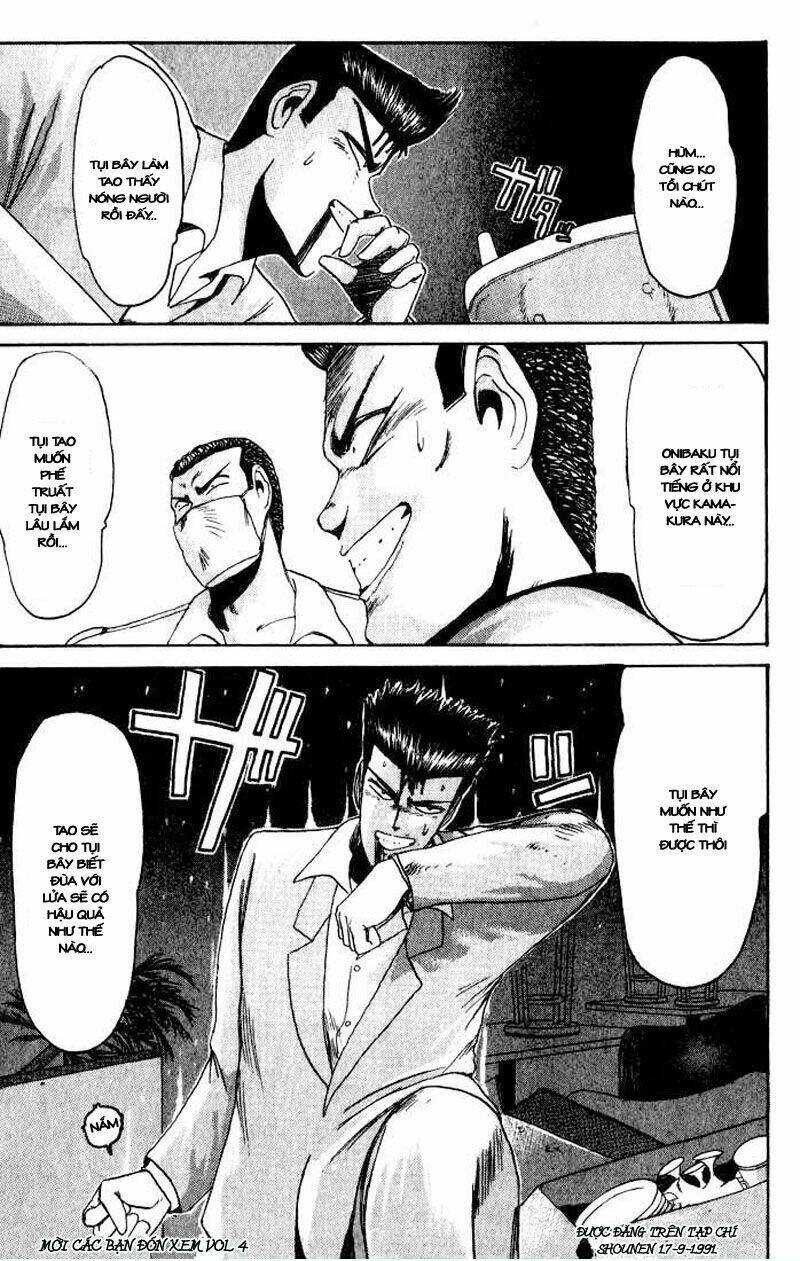 shonan junai gumi chapter 26 20