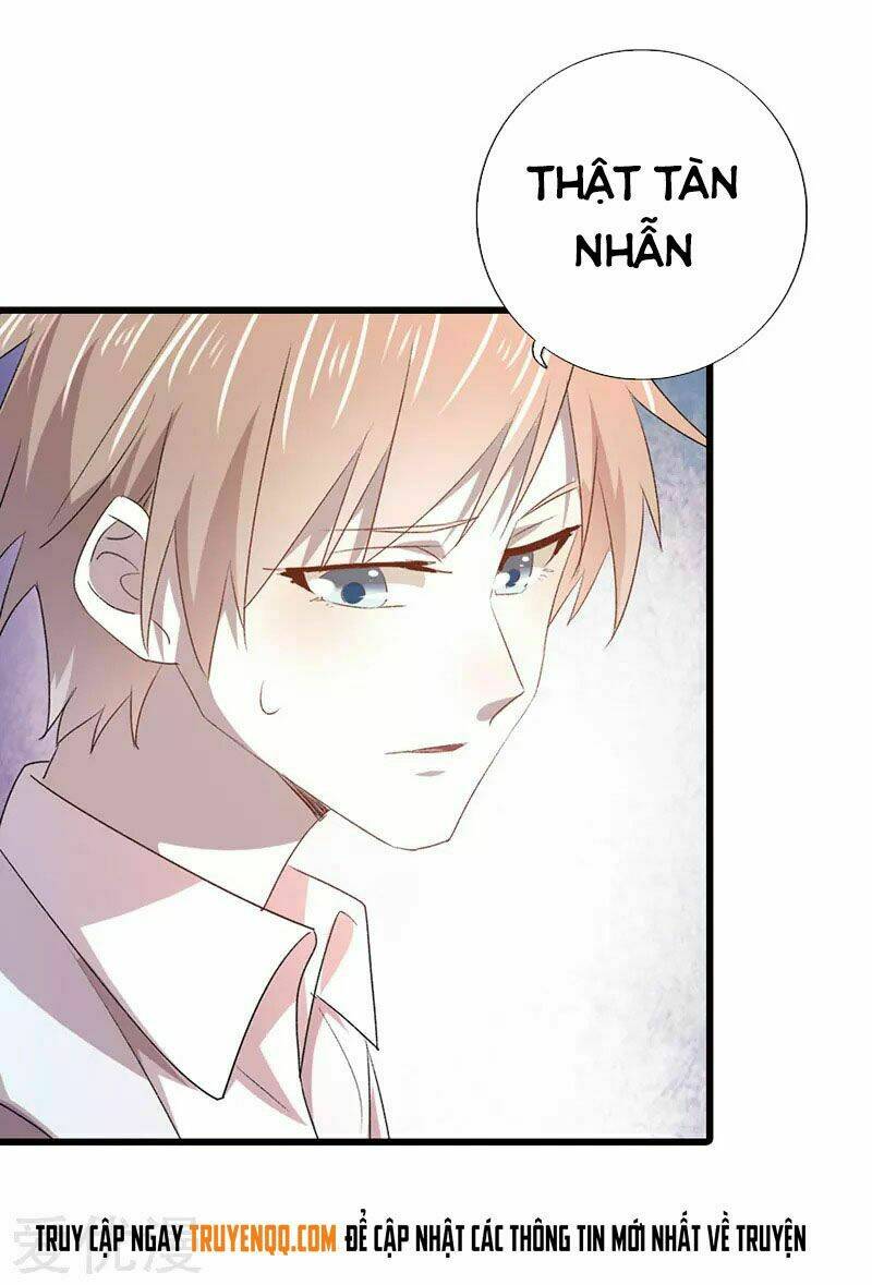 bạn gái scandal của quý thiếu chapter 4 5