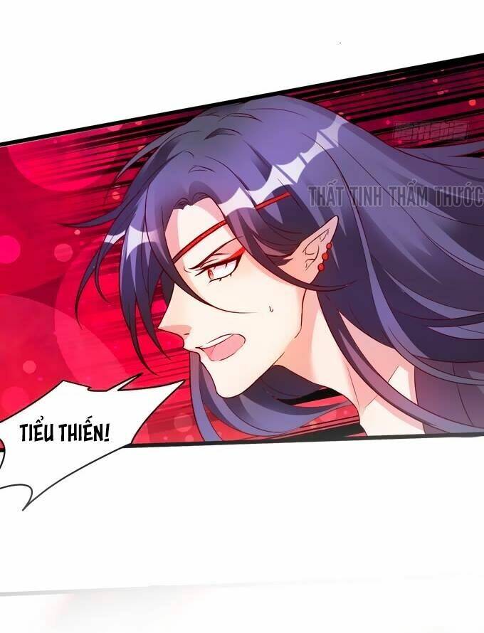 liêu liêu trai chapter 4 57