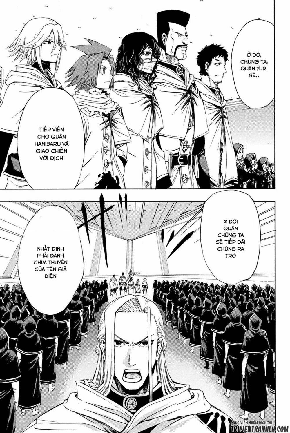 kanburia chapter 3 5