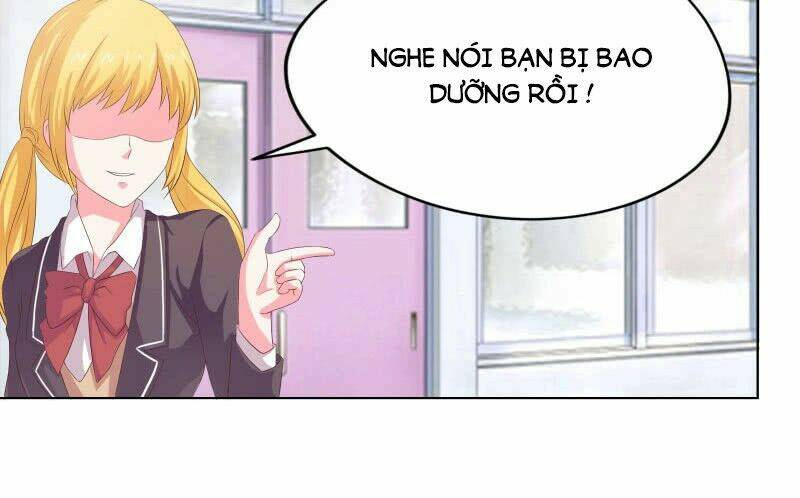 hào môn tiểu oan gia chapter 5 32