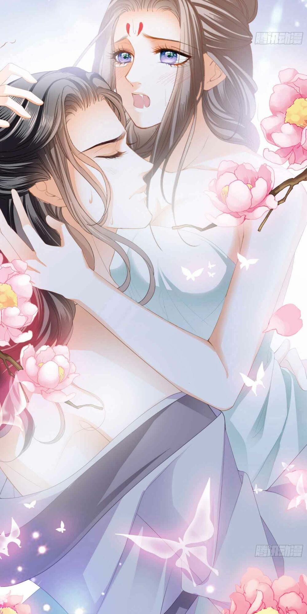 bổn vương muốn nàng chapter 69 19