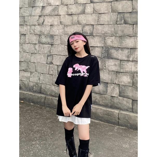 Áo thun cotton cao cấp Real tee - XXME