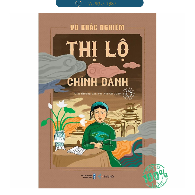 Thị Lộ Chính Danh (Võ Khắc Nghiêm)