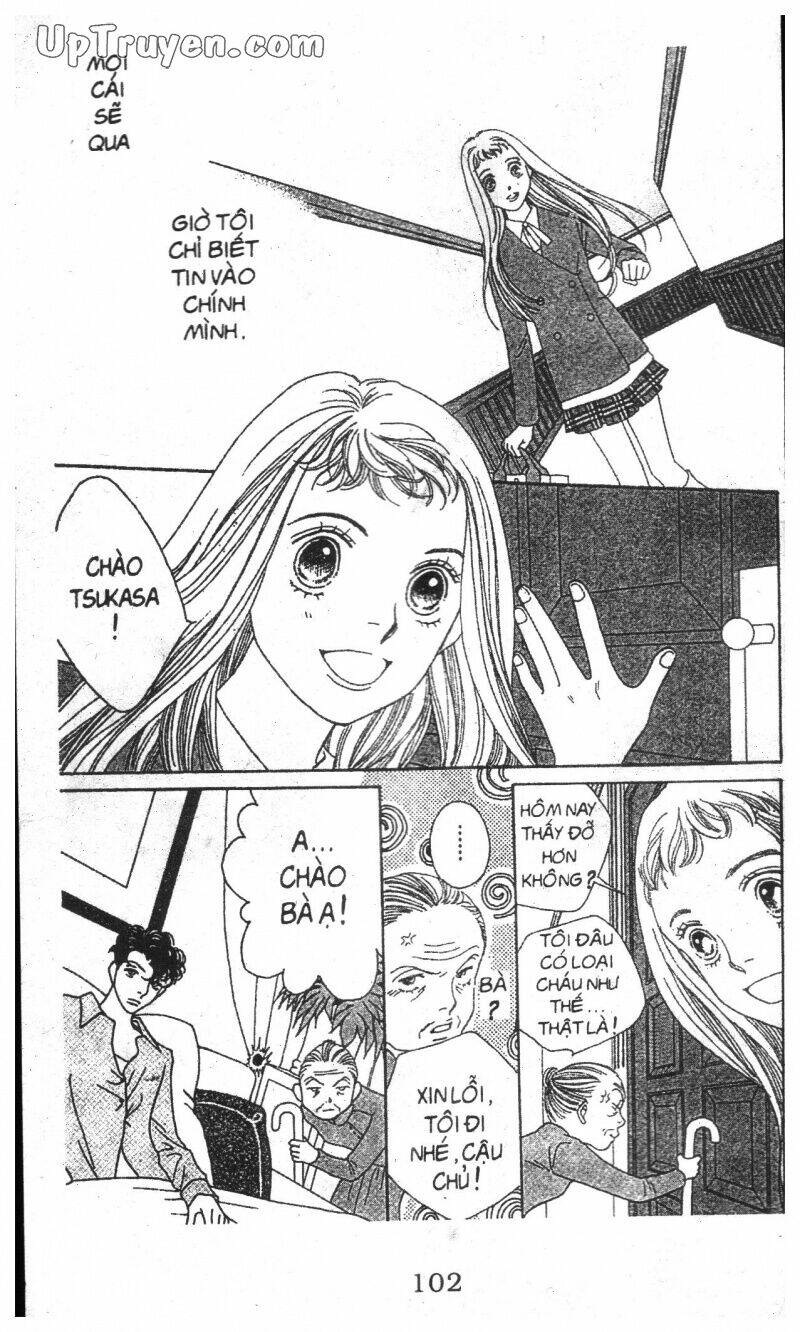 con nhà giàu chapter 191 99