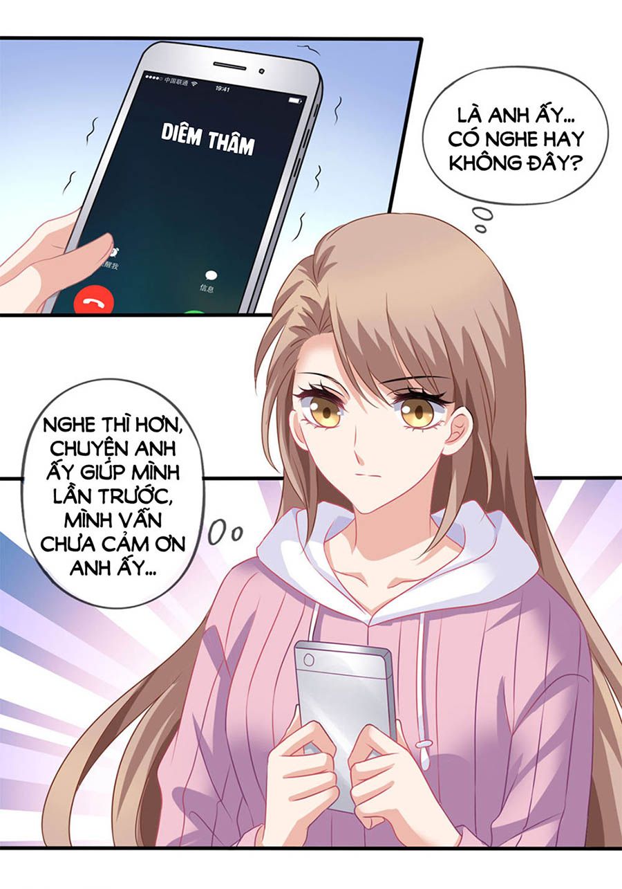 mỹ vị giai thê chapter 70 8