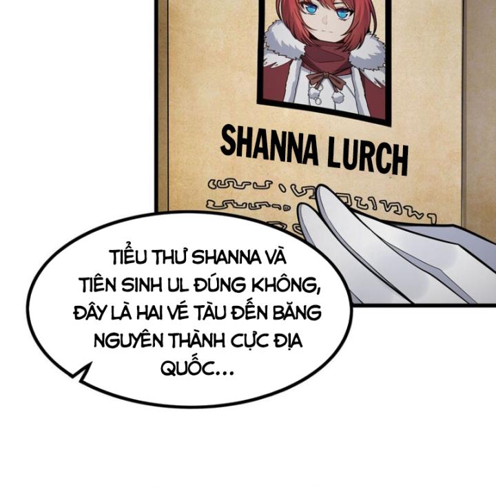 vô hạn sứ đồ và 12 nữ chiến binh chapter 410 6