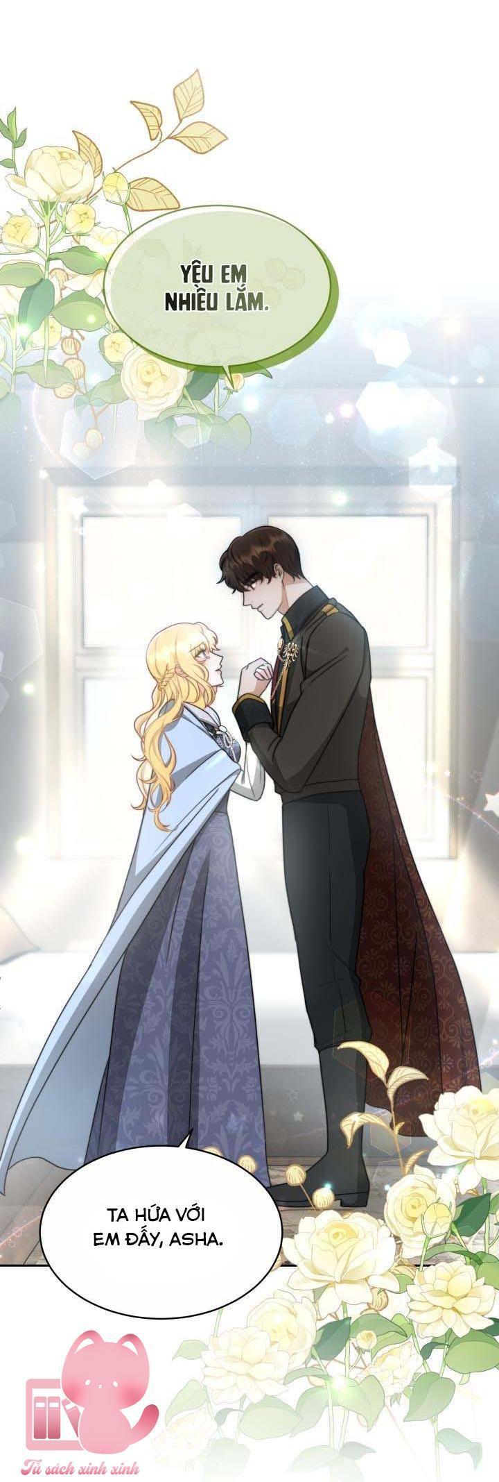 từ chồng cũ hóa thành nam chính chapter 29 63