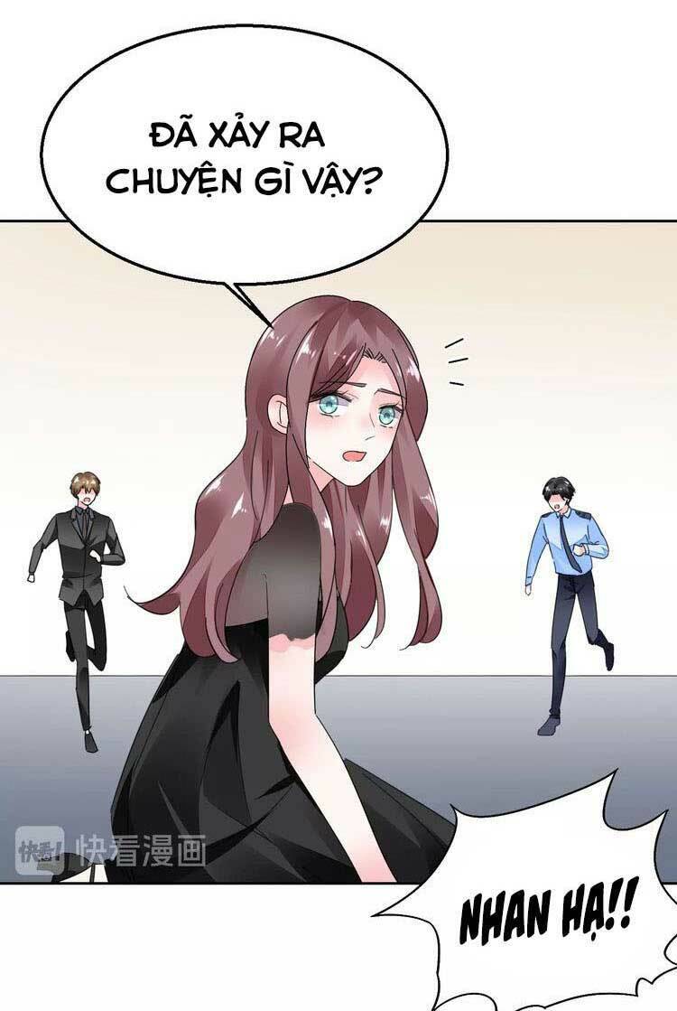 điều ước sủng ái bất bình đẳng chapter 83.2 20