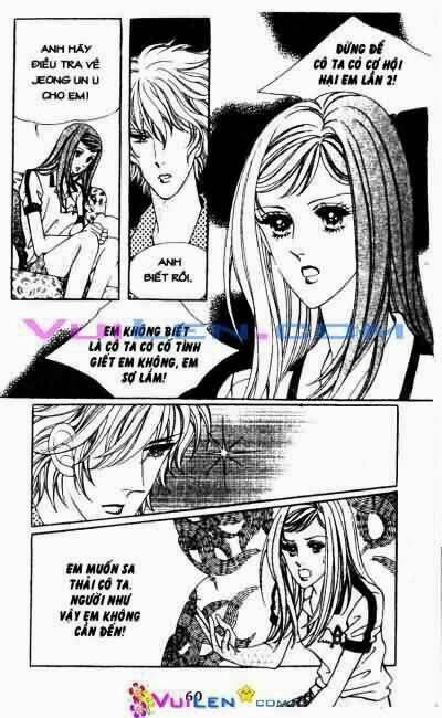 cô gái vương giả chapter 4 60