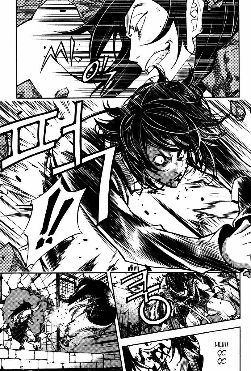 honorable baek dong soo chapter 12 14