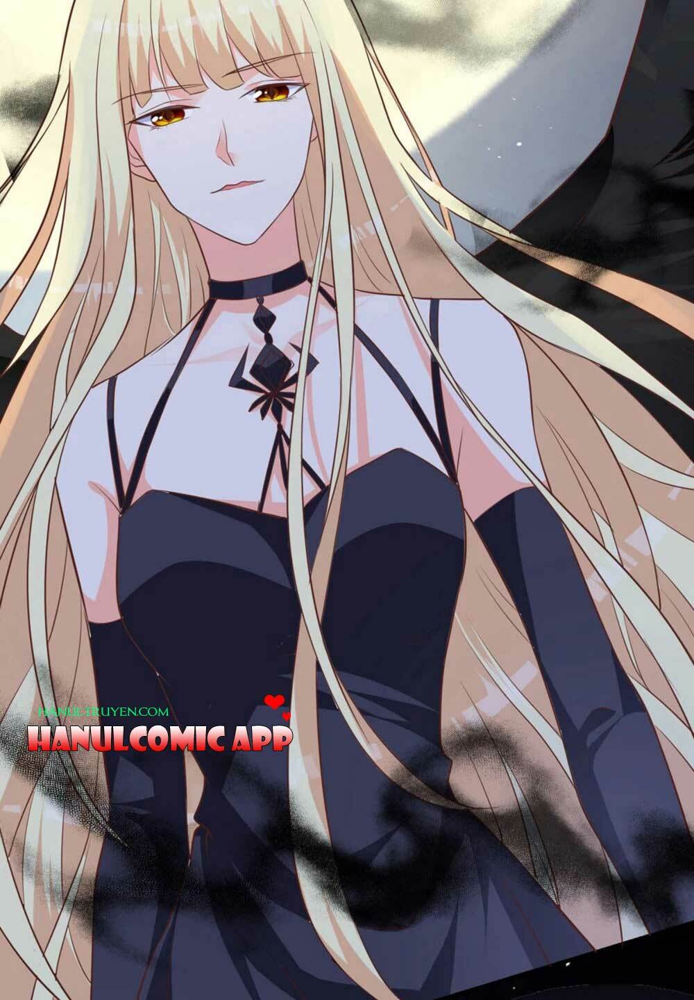 nam thần bóng tối không nghe lời chapter 6 11