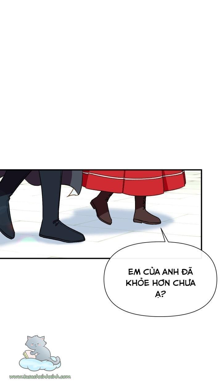 công nương khế ước của gia tộc công tước quái vật chapter 50 33