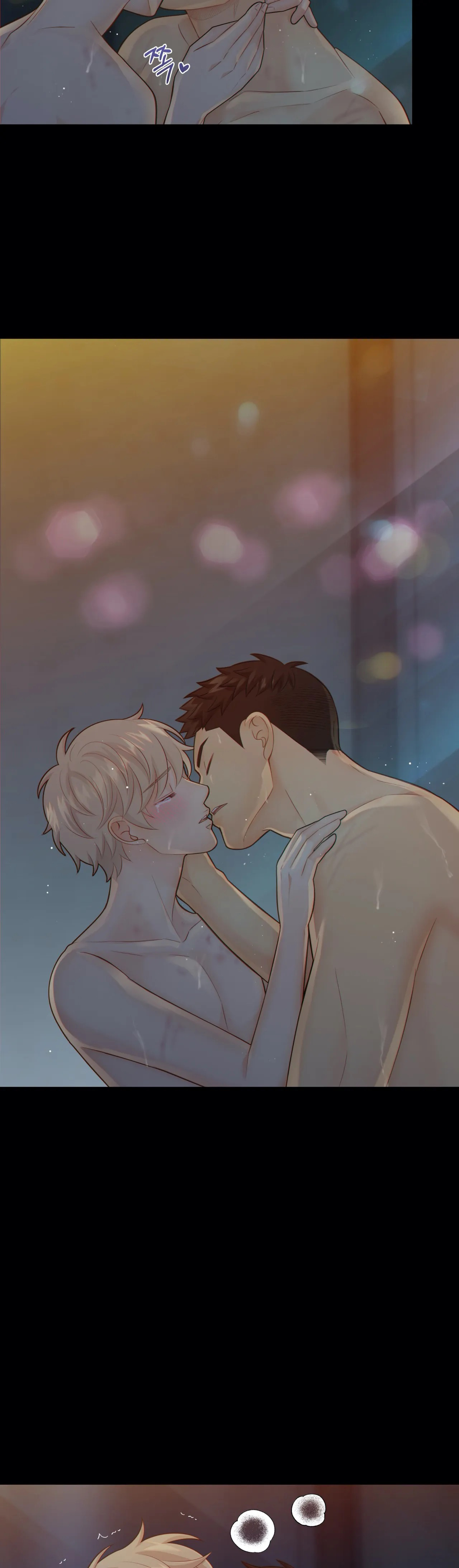 thời gian giữa sói và chó chapter 32 17