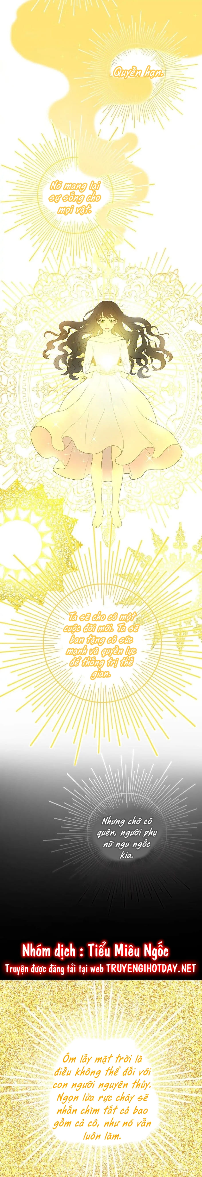 từ hầu gái tôi đã trở thành hoàng hậu chapter 1.1 11