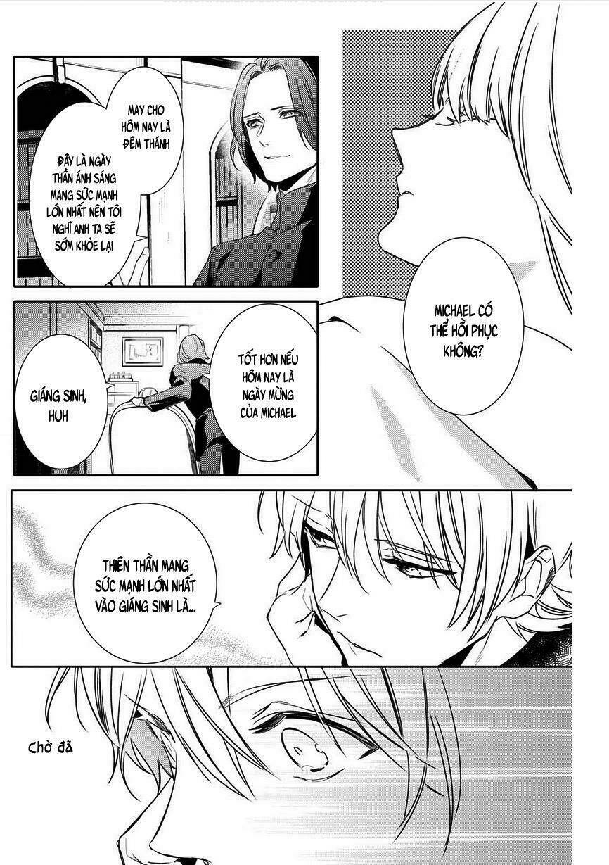 phong ấn triệu hồi ác quỷ dantalion chapter 86 17